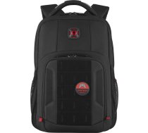 Wenger PlayerMode 15,6-Zoll-Gaming-Laptop-Rucksack - schwarz | 611651 | 7613329114575 | TOR-LAP-WNG-161