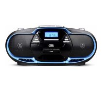 Radioodtwarzacz Trevi CMP574 niebieski | CMP574 CD | 8011000031088