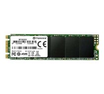 Dysk SSD Transcend MTS820S 120GB M.2 2280 SATA III (TS120GMTS820S) | TS120GMTS820S | 0760557839941