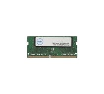 Pamięć do laptopa Dell SODIMM, DDR4, 16 GB, 2666 MHz, (AA075845) | AA075845 | 5704174249184