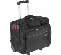 Targus Executive 15.6" Roller czarny | TBR003EU | 5051794004984 | TOR-LAP-TAR-340