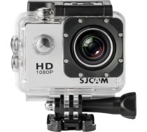 Kamera SJCAM SJ4000 srebrna | 6970080834168 | 6970080834564