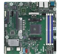 Asrock X570D4U motherboard AMD X570 Socket AM4 micro ATX | X570D4U | 4710483932618 | PLGASRSAM0008
