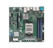 ASRock MBS AMD AM5 B650D4U-2L2T/BCM | B650D4U-2L2T/BCM | 4710483941696