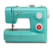 Singer 3223 Sewing Machine Turquoise | 3223TQ | 7393033096120