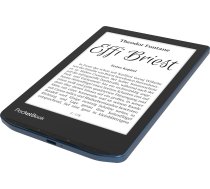 Czytnik PocketBook Verse Pro DACH-Version niebieski (PB634-A-WW-B) | PB634-A-WW-B | 4029164135379