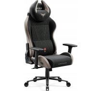 Diablo X-Horn 2.0 Normal Size Camel Black ergonomic chair | 5904405577974 | 5904405577974