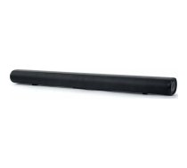 Muse TV Speaker | M-1680 SBT | 120 W | Bluetooth | Wireless connection | Black | M-1680 SBT | 3700460209704