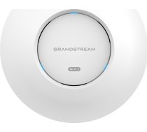 Grandstream GWN7660E přístupový bod Wi-Fi 6, PoE, dosah 175 metrů, vestavěný controller | GWN7660E | 6947273704898