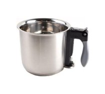 De Buyer Garnek z płaszczem wodnym 1,5 l | 3011243437161 | 3011243437161