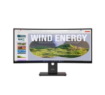 Monitor Lenovo ThinkVision T34WD-40 (64AEZAT1EU) | 64AEZAT1EU | 198155939679