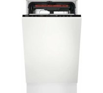 Trauku mašīna AEG FSE73507P | FSE73507P | 7332543736911