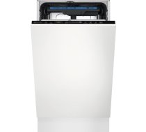 Trauku mašīna ELECTROLUX EEM63301L | EEM63301L | 7332543781294