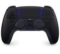 Sony Playstation 5 DualSense V3 Wireless Controller - Black | 1000050213 | 711719022374
