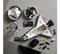 LEGO Icons Creator Expert Wahadłowiec Discovery NASA (10283) | 10283 | 5702016914061