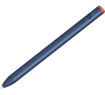 Rysik Logitech Crayon for Education - Digitaler Stift - kabellos - Bluetooth - fur Apple 10.2-inch iPad, 10.5-inch iPad Air, 10.9-inch iPad, 10.9-inch iPad Air, iPad mini 5 | 914-000080 | 5099206106208