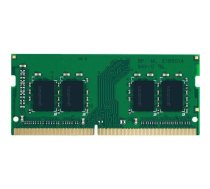 Goodram GR2666D464L19S/8G memory module 8 GB DDR4 2666 MHz | GR2666S464L19S/8G | 5908267940990 | PAMGORSOO0077
