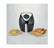 Frytkownica beztłuszczowa Ariete 4616 | 4616 | 8003705117495