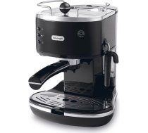 De’Longhi ECO 311.BK Manual Espresso machine 1.4 L | ECO 311.BK | 8004399326743 | AGDDLOEXP0146