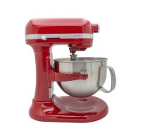 Kitchenaid 5KSM60SPXEER Küchenmaschine 5,6 L ARTISAN | 5KSM60SPXEER | 5413184908294