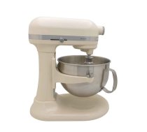 Kitchenaid 5KSM60SPXEAC Küchenmaschine 5,6 L ARTISAN (Schüsselheber) Creme | 5KSM60SPXEAC | 5413184908317
