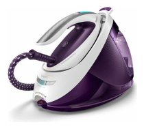 Philips GC9660/30 steam ironing station 2700 W 1.8 L T-ionicGlide soleplate Purple, White | GC9660/30 | 8710103829065