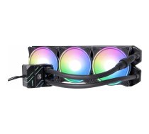 Alphacool Eisbaer Pro Aurora 360 AiO Wasserkühlung, D-RGB - 360mm | WASE-539 | 4250197117715 | 11771