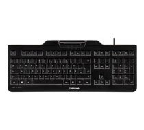 Klawiatura Cherry KC 1000 (JK-A0100CH-2) | JK-A0100CH-2 | 4025112084584