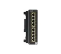 Switch Cisco Catalyst IE3300 Rugged (IEM-3300-8T=) | IEM-3300-8T= | 0889728205009