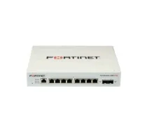 Switch Fortinet FS-108F | FS-108F | 0195875035230