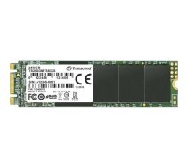 Dysk SSD Transcend MTS832S 256GB M.2 2280 SATA III (TS256GMTS832S) | TS256GMTS832S | 760557846031