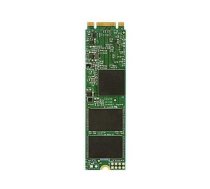 Dysk SSD Transcend MTS820S 240GB M.2 2280 SATA III (TS240GMTS820S) | TS240GMTS820S | 0760557839934