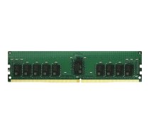 Pamięć serwerowa Synology Synology D4ER01-16G moduł pamięci 16 GB 1 x 16 GB DDR4 Korekcja ECC | D4ER01-16G | 4711174724826