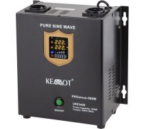 UPS Kemot PROsinus-800 800VA (LEC-URZ3409) | LEC-URZ3409 | 5901890019026