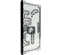 Stealkey Customs Lian Li O11 Dynamic EVO XL x Stealkey Crosscool II D-RGB - Distroplate | WASK-048 | 4260754980720 | SW10095