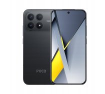 Xiaomi Poco F8 Pro 5G Dual Sim 12GB RAM 256GB - Black | MZB0M3ZEU | 6932554472252