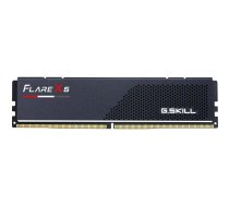 Pamięć G.Skill Flare X5, DDR5, 8 GB, 5600MHz, CL36 (F5-5600J3636C8GH1-FX5) | F5-5600J3636C8GH1-FX5 | 4711549511198