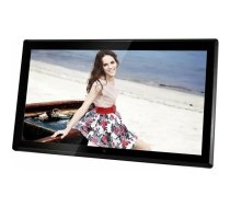 Ramka cyfrowa Braun Phototechnik Braun DigiFrame 1731 8GB 43,9cm (17,3 ) | 21248 | 4000567212485
