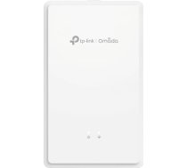 Access Point TP-Link TP-Link EAP615GP-Wall AX1800 Wall Wi-Fi 6 GPON Access Point | EAP615GP-Wall | 8885020620528