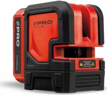 PRO LASER KRZYŻOWY AQ180G GREEN | 100-L1-203 | 5901571527116