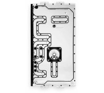 Stealkey Customs SK-Crosscool III Lian Li O11 DYNAMIC EVO RGB Distroplate D-RGB | WASK-060 | 4260754980928 | SW10160