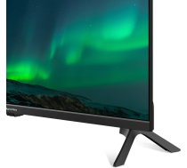 Krüger&Matz KM0232-V3 TV 81.3 cm (32") HD Smart TV Wi-Fi Black | KM0232-V3 | 5901890127738 | TVAKAMLCD0019