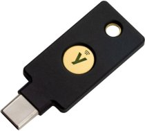Yubico Klucz U2F - YubiKey 5C NFC | YubiKey 5C NFC | 5060408462331