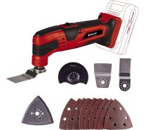 Einhell Einhell TC-MG 18 Li Cordless Multifuntional Tool | 4465170 | 4006825628593
