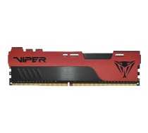 Memory DDR4 Viper Elite II 32GB/3200 (1x32GB) black and red | PVE2432G320C8 | 0814914028759