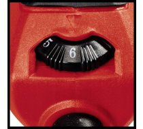 Einhell multi-function tool TC-MG 250 CE (red/black, 250 watts) | 4465185 | 4006825665697
