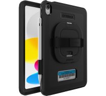 Etui na tablet OtterBox OtterBox Defender Kickstand Handstrap Apple iPad A16/10th BULK | 77-95020 | 840304756186