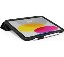 Etui na tablet OtterBox OtterBox Defender Folio Apple iPad A16/10th gen black *BULK v2 | 77-93758 | 840304741472