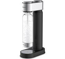 Philips Soda Maker GoZero ADD4902BK/10, 1L Black EU | ADD4902BK/10 | 4897099302438
