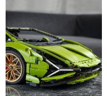 LEGO TECHNIC 42115 LAMBORGHINI SIÁN FKP 37 | 42115 | 5702016617535